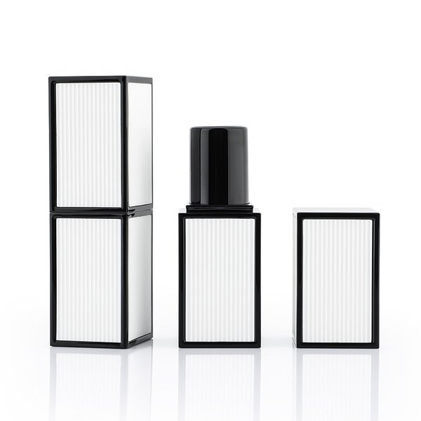 PU Cover Lipstick Tube