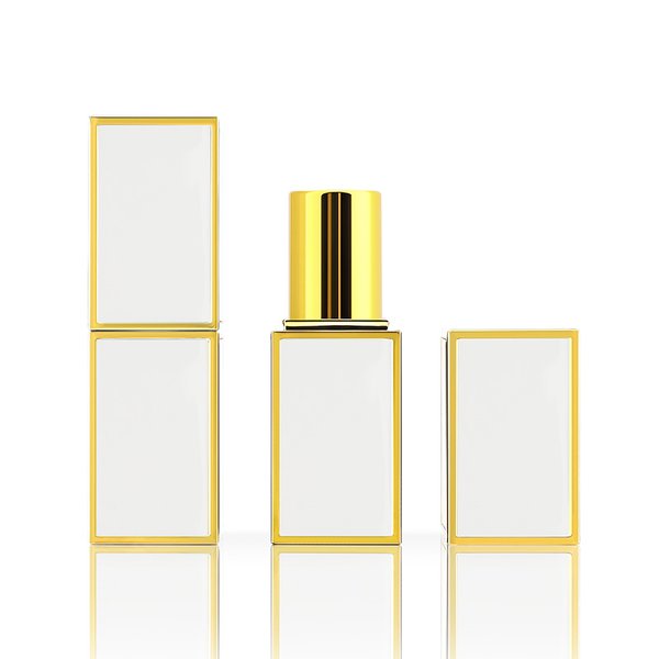 PU Cover Lipstick Tube