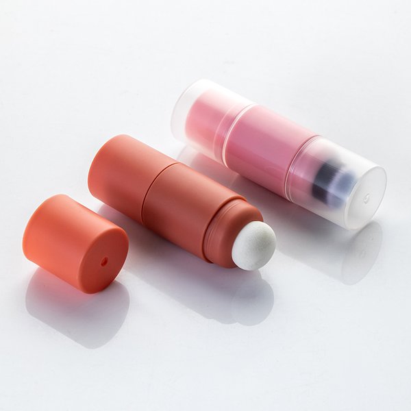 Double Head Concealer Tube