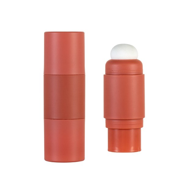 Double Head Blush/ Highlighter Tube