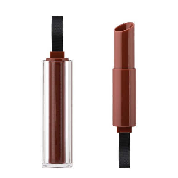 ALS-007 Lipstick tube