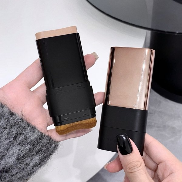Double End Foundation Stick Tube