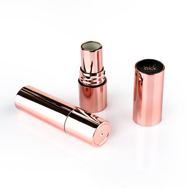 Air Tight Lipstick Tube