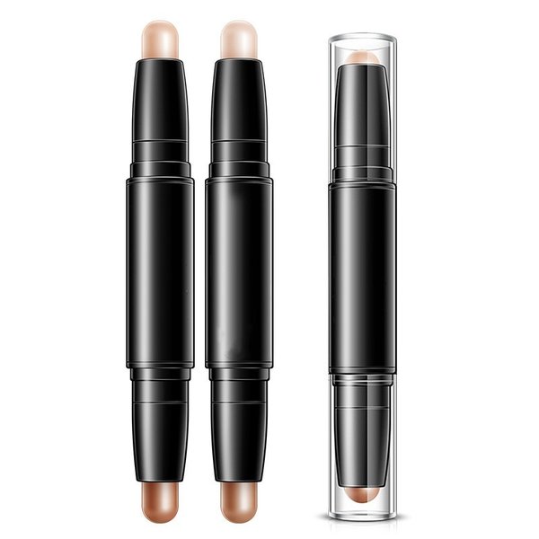 Duo End High Lighter Stick Tube