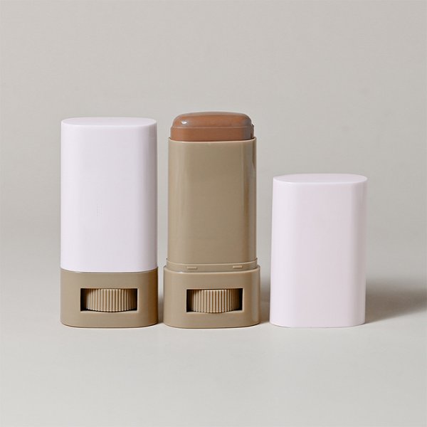 Flat Blush Stick Tube