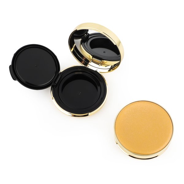  EAC-001 Gold Cashion Case