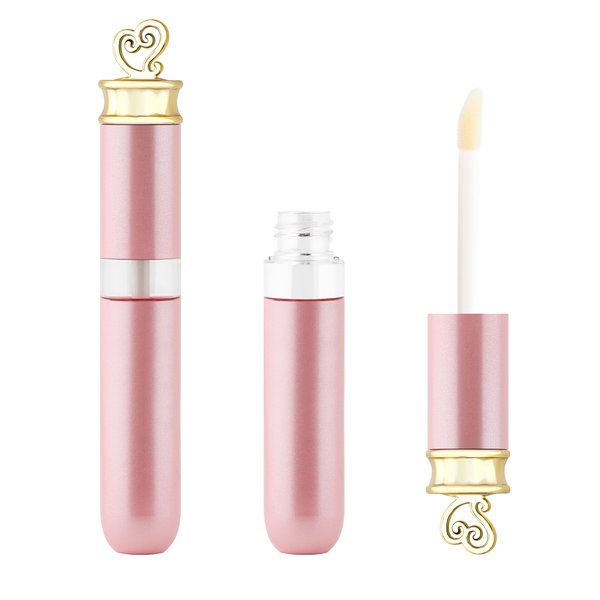 ALG-001 Lip Gloss tube