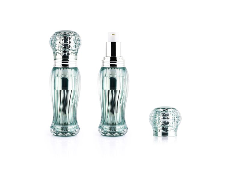 DLB-002 Lotion Bottle