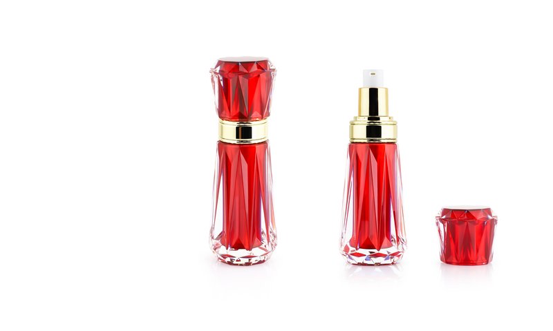 DLB-003 Lotion Bottle