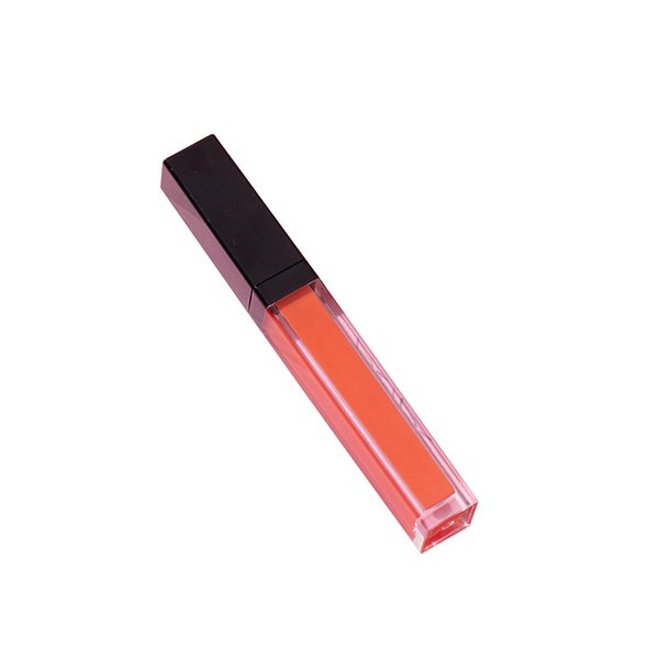 Square Lip Gloss Tube