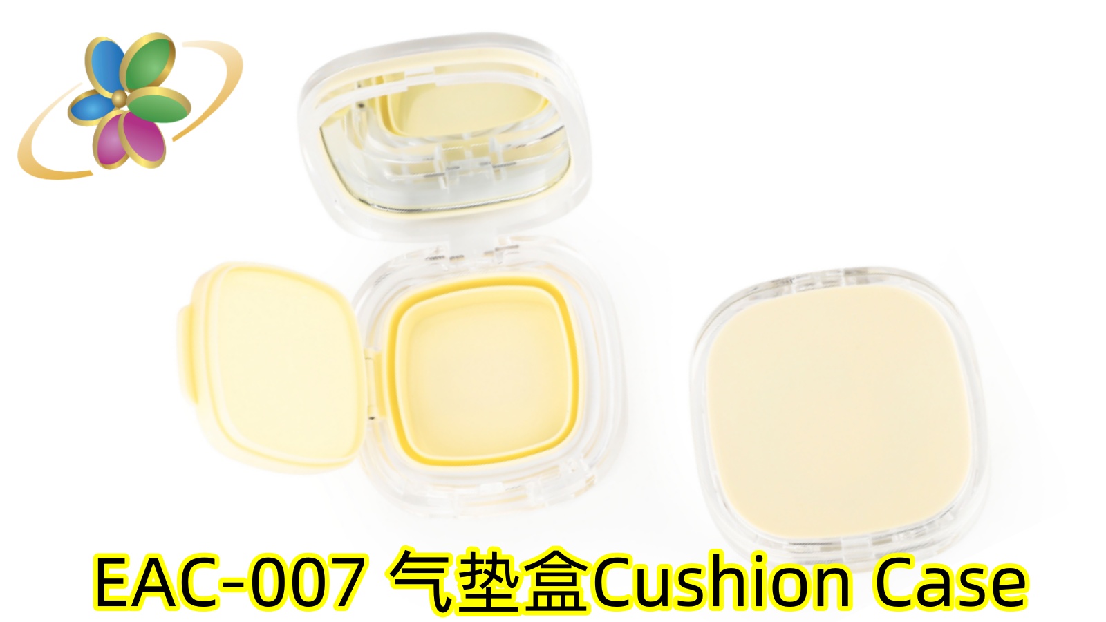 EAC-007 Cushion Case