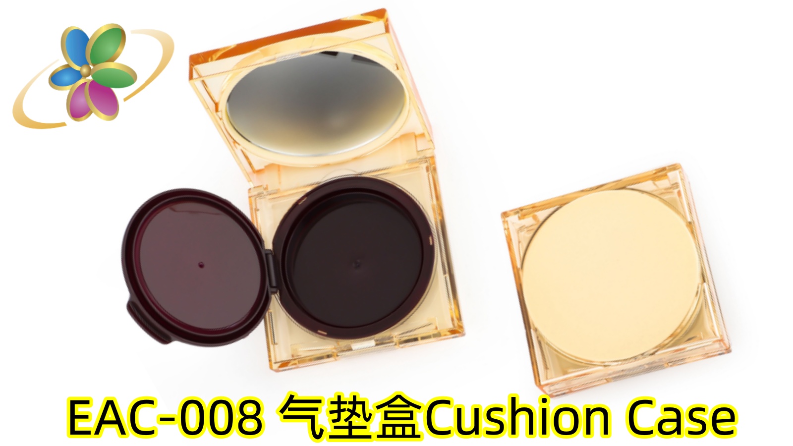 EAC-008 Cushion Case
