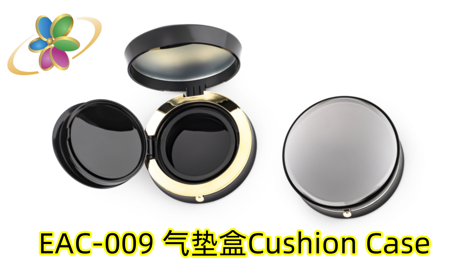 EAC-009 Cushion Case